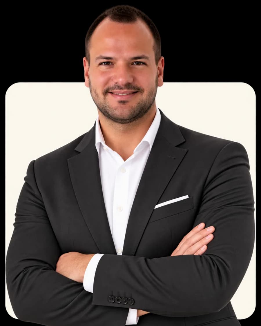 Tobias Zubler